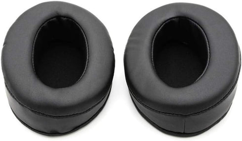 Ear Pads Cushions Replacement Earpads Foam Covers Pillow Compatible with Audio Technica BPHS-1 BPHS1 BPHS1-XF4 Headset Headphone...